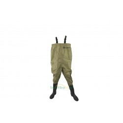 CYGNET - Chest Waders Size 10 (44) - wodery